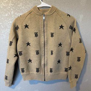 Burberry Kid's Jacket